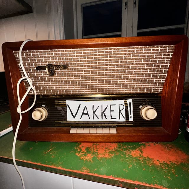 UKENS NYHET — uke 27